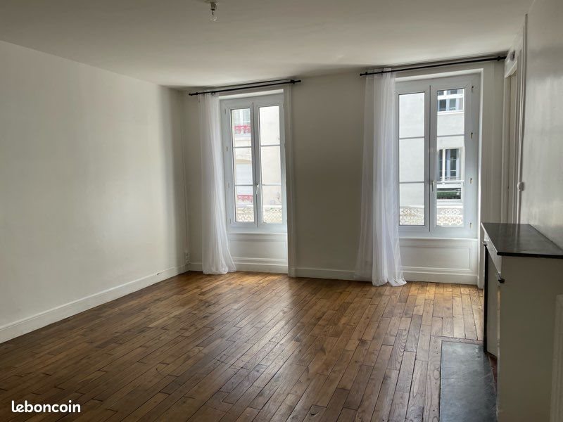 Appartement à louer, 100m², Cherbourg-Octeville