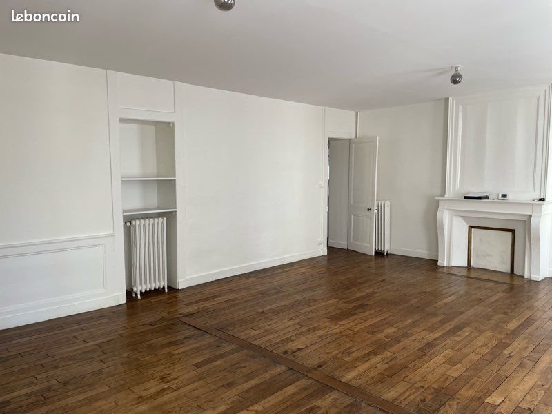 Appartement à louer, 100m², Cherbourg-Octeville