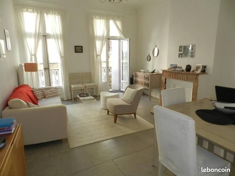 Appartement à louer, 45m², Colombes