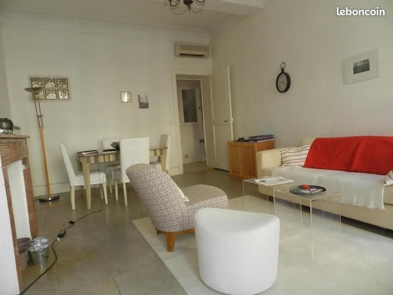 Appartement à louer, 45m², Colombes
