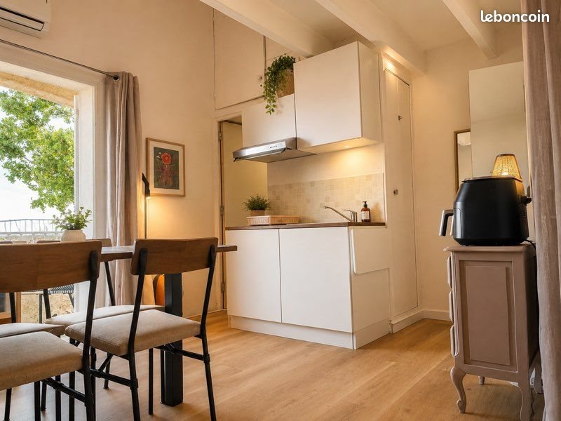 Appartement à louer, 25m², Six-Fours-les-Plages