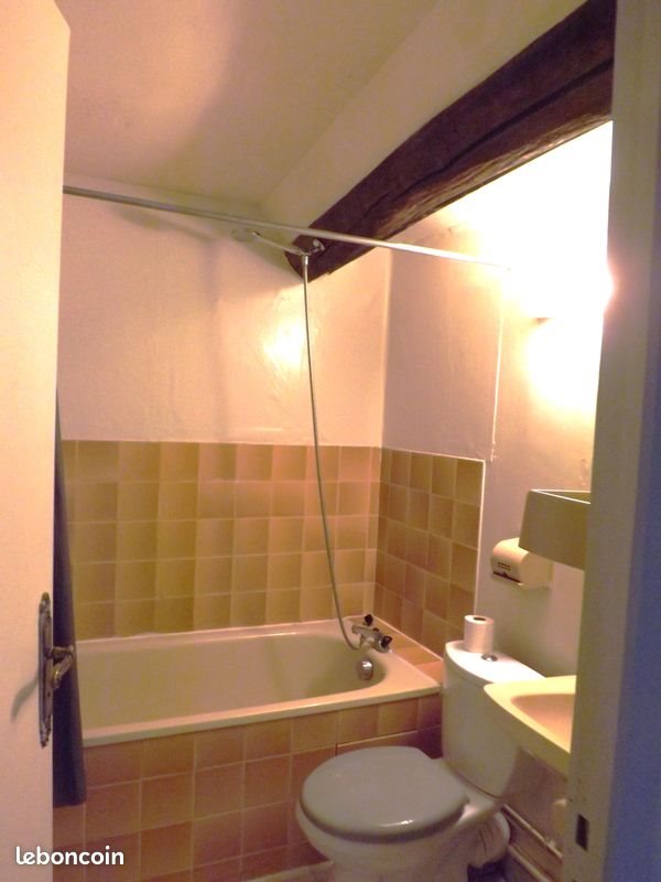 Appartement à louer, 23m², Orléans