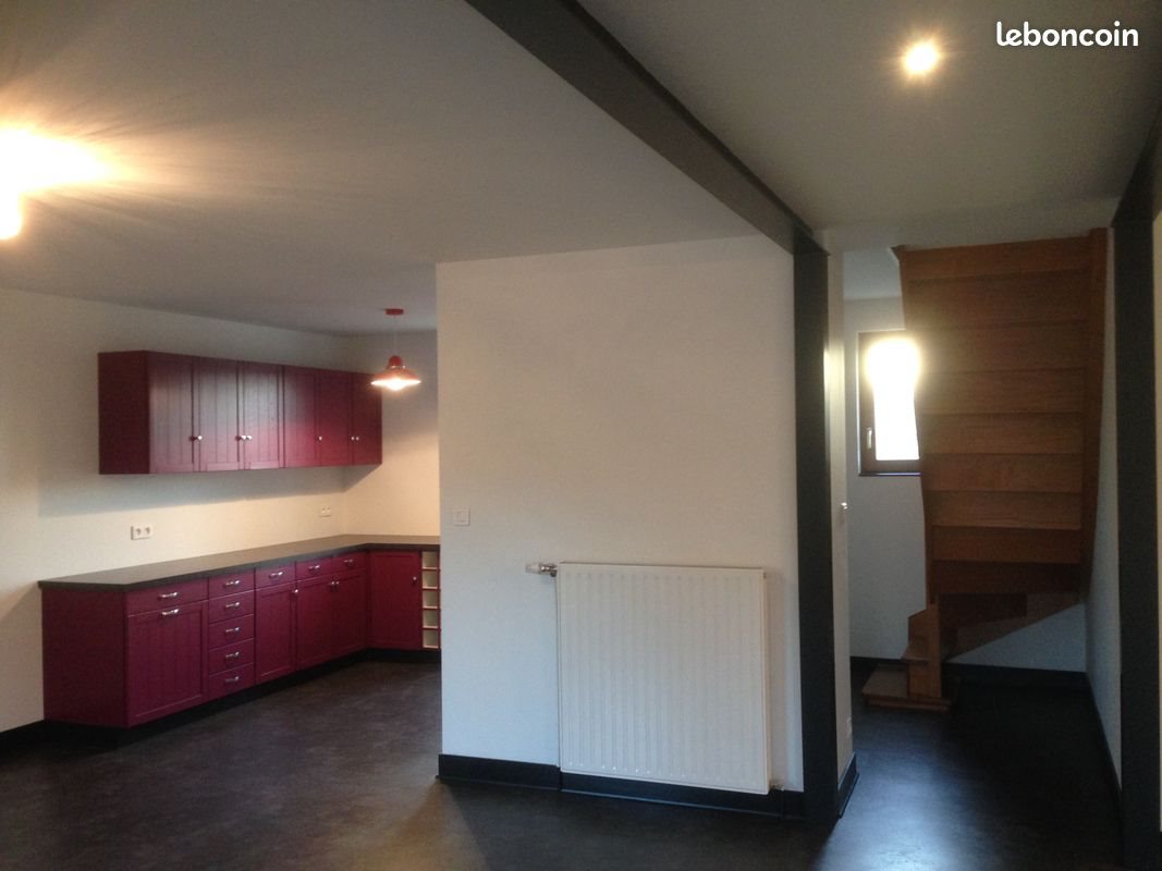 Maison à vendre, 93m², Saint-Etienne-de-Vicq