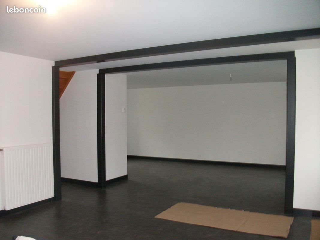 Maison à vendre, 93m², Saint-Etienne-de-Vicq