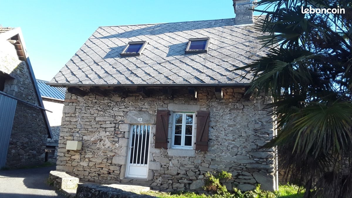 Maison à louer, 63m², Cornil