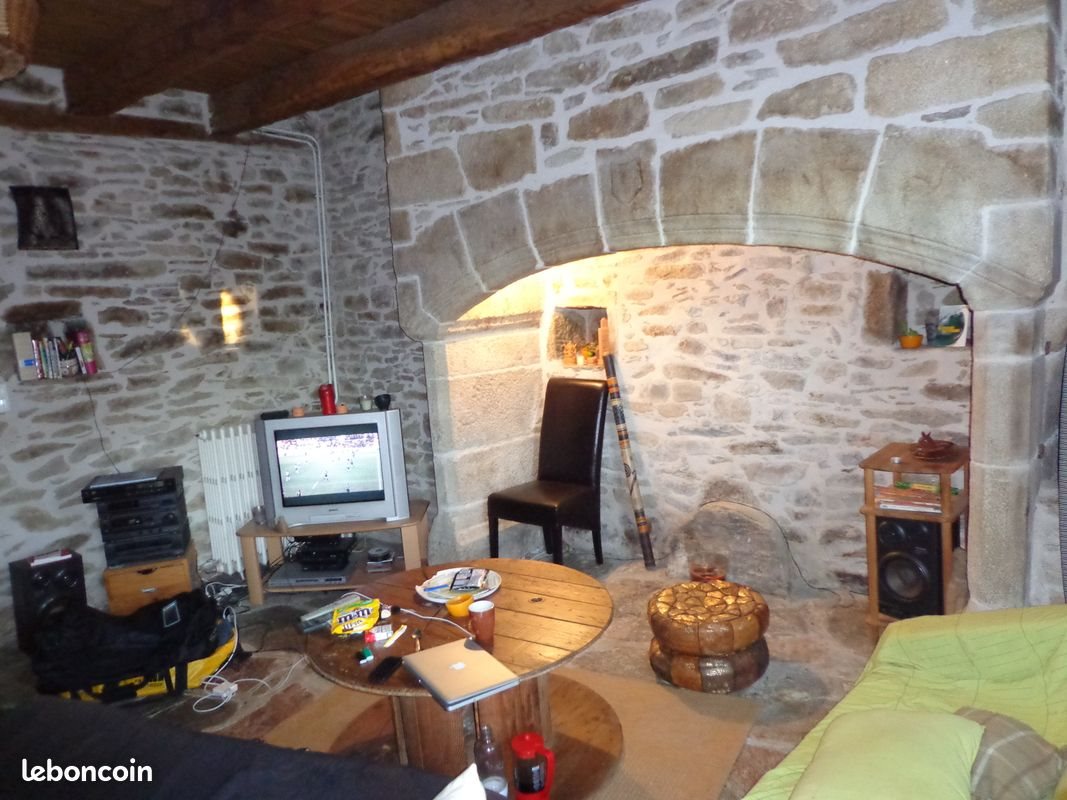 Maison à louer, 63m², Cornil