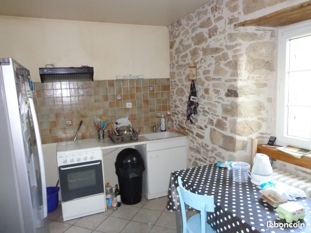 Maison à louer, 63m², Cornil