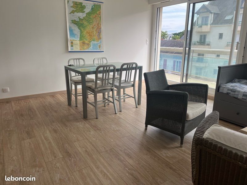 Appartement à vendre, 49m², La Baule-Escoublac