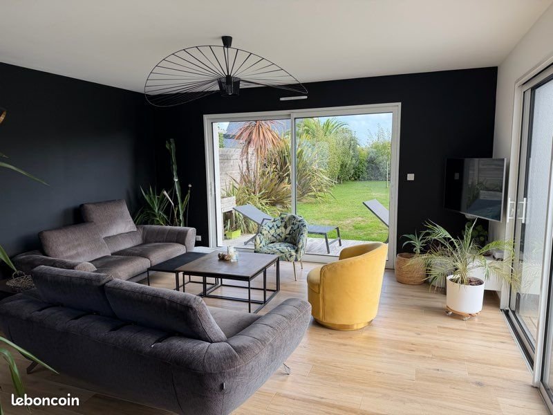Maison à vendre, 193m², Guipavas