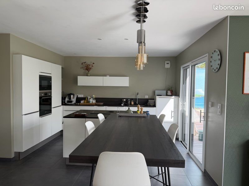 Maison à vendre, 193m², Guipavas