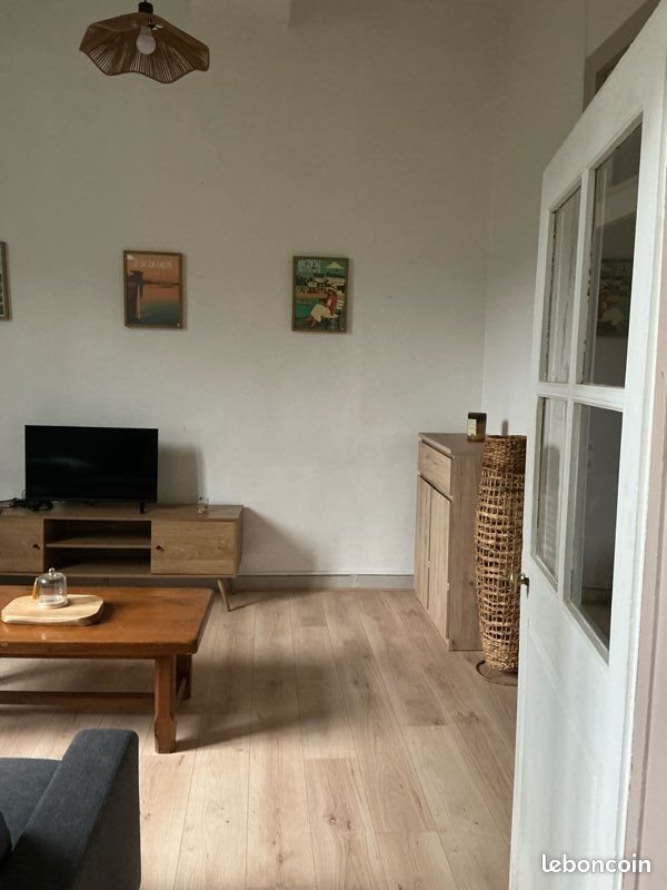 Appartement à louer, 50m², Tulle