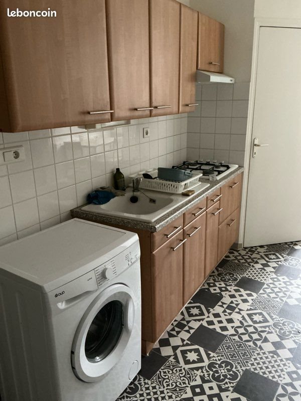Appartement à louer, 50m², Tulle