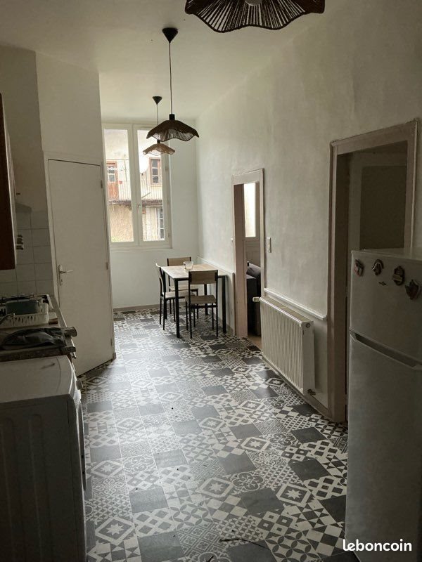 Appartement à louer, 50m², Tulle
