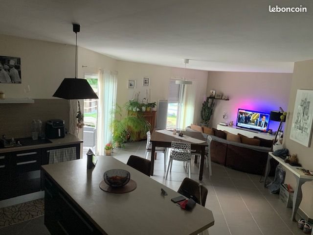 Maison à vendre, 101m², Chermignac