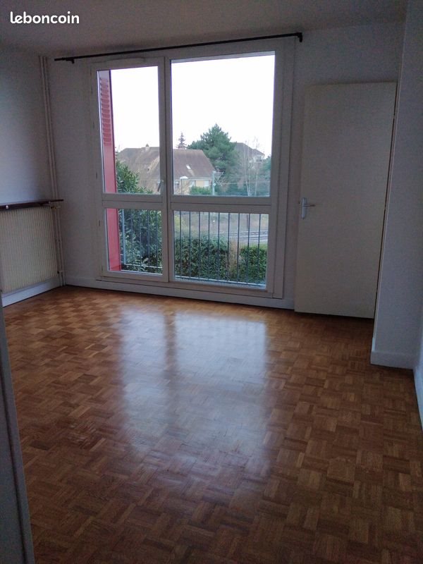 Appartement à louer, 27m², Deuil-la-Barre
