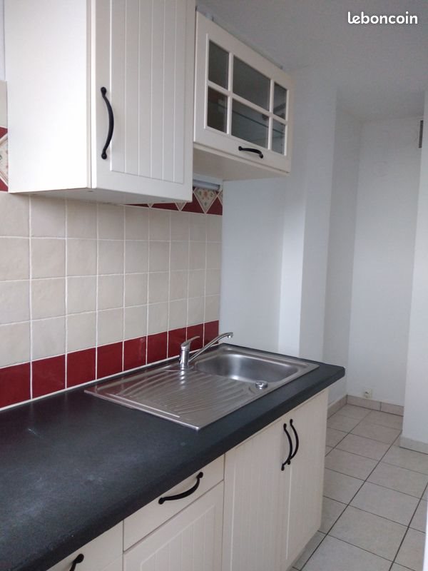 Appartement à louer, 27m², Deuil-la-Barre