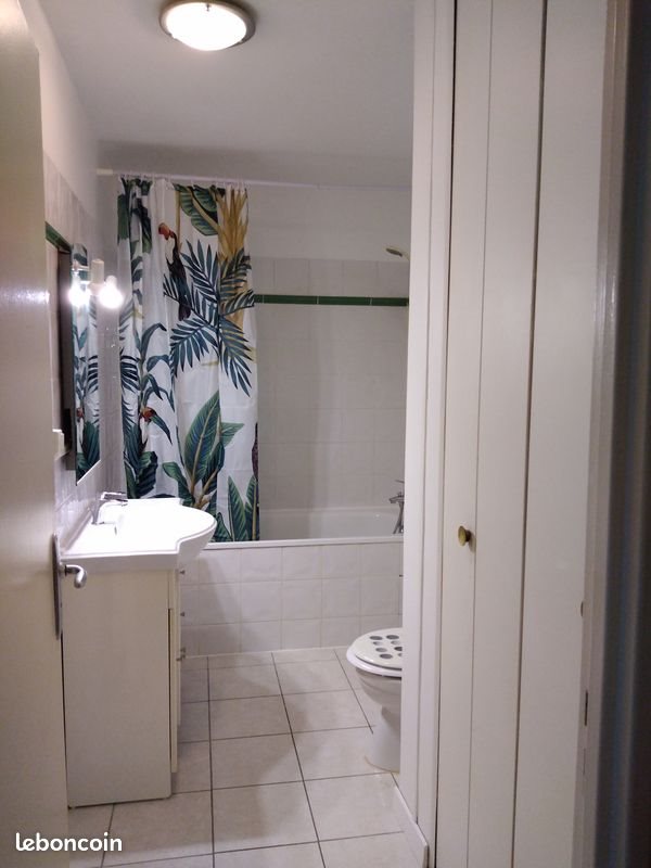 Appartement à louer, 27m², Deuil-la-Barre