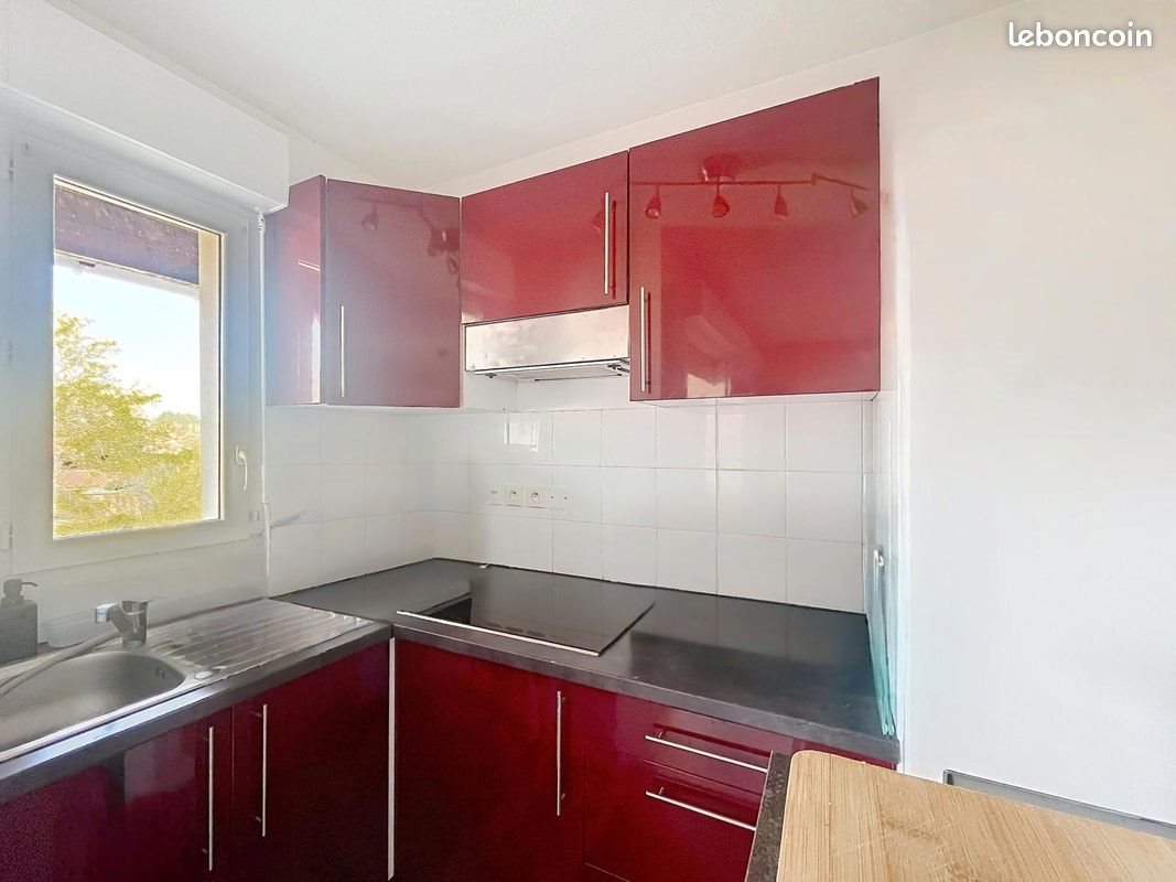 Appartement à louer, 43m², Saint-Paul-lès-Dax