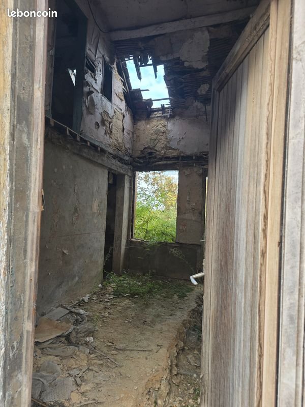 Maison à vendre, 50m², Amiens
