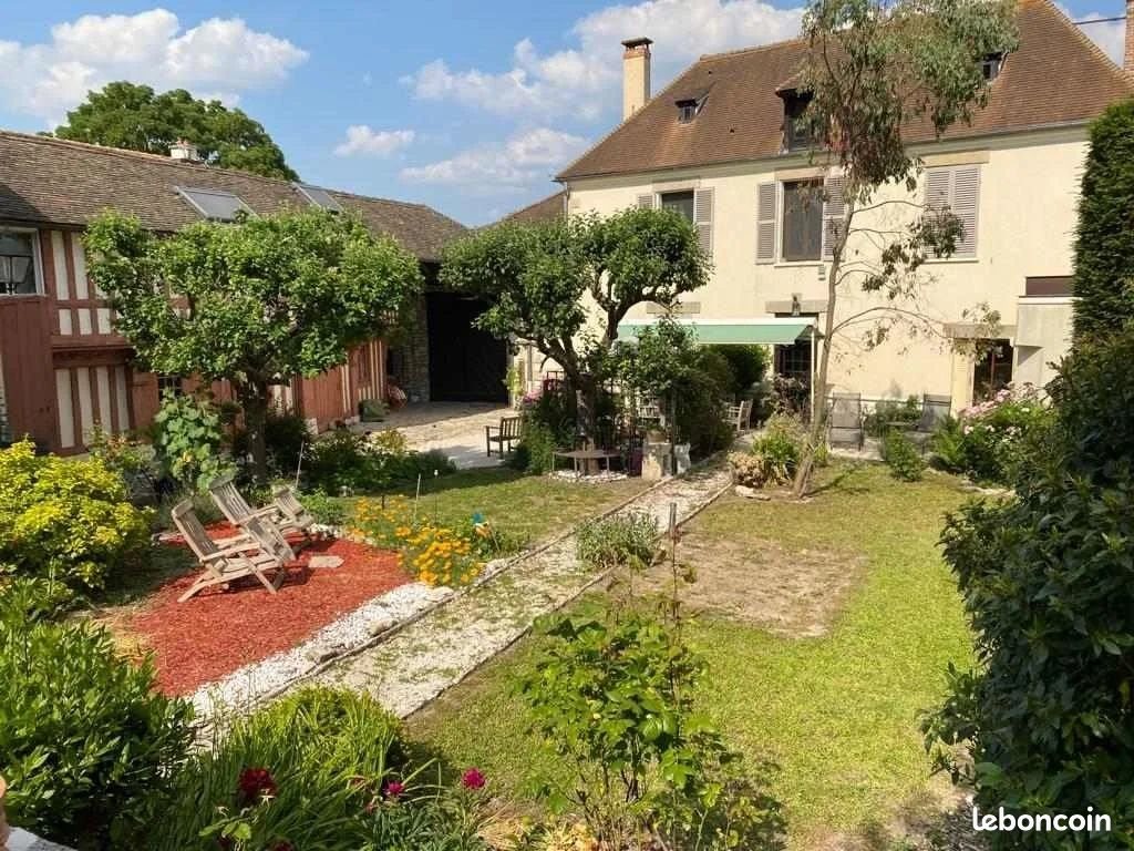 Maison à vendre, 325m², Mareil-sur-Mauldre