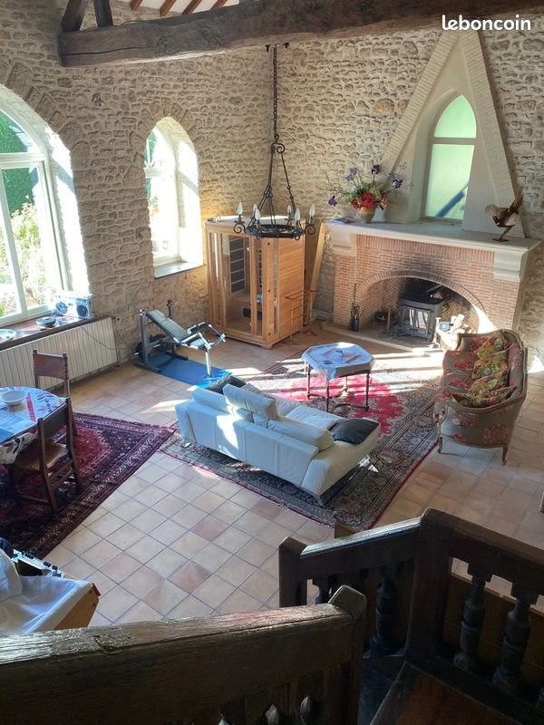 Maison à vendre, 325m², Mareil-sur-Mauldre