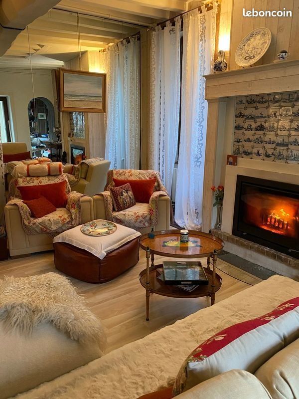 Maison à vendre, 325m², Mareil-sur-Mauldre