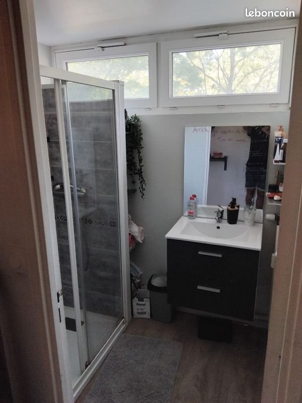Appartement à louer, 62m², Hérouville-Saint-Clair
