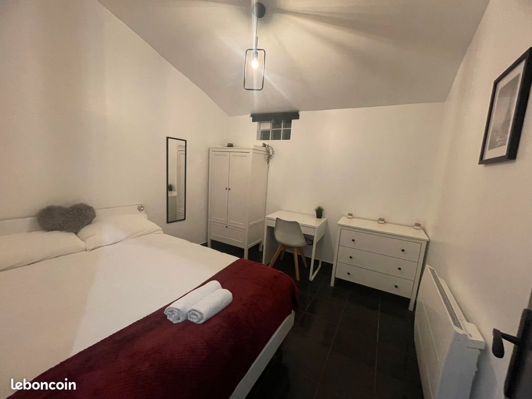 Appartement à louer, 38m², Corbeil-Essonnes