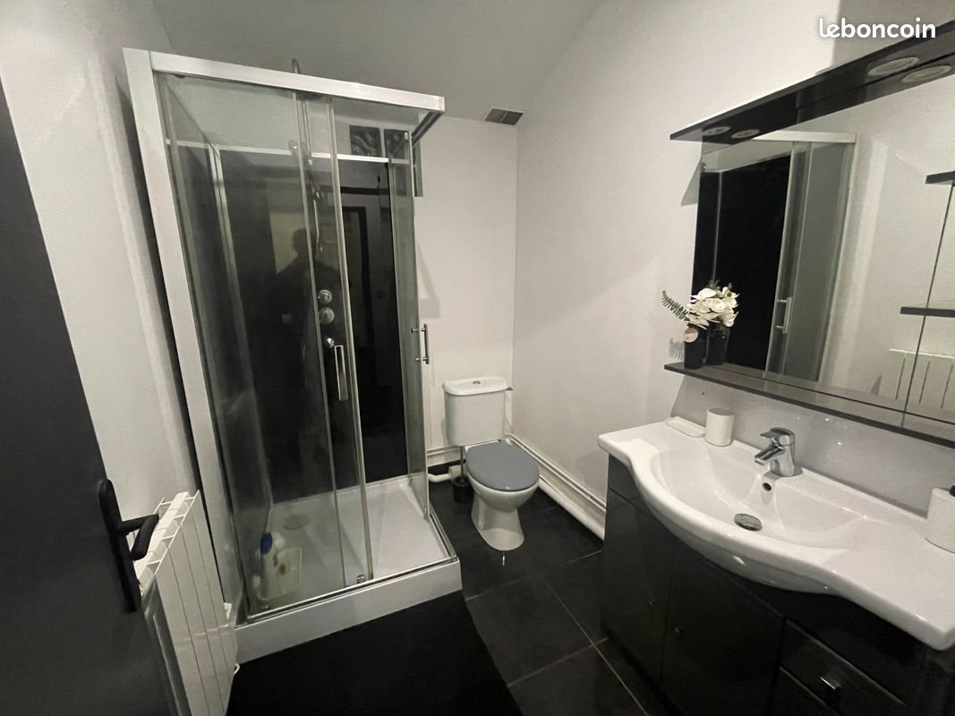 Appartement à louer, 38m², Corbeil-Essonnes