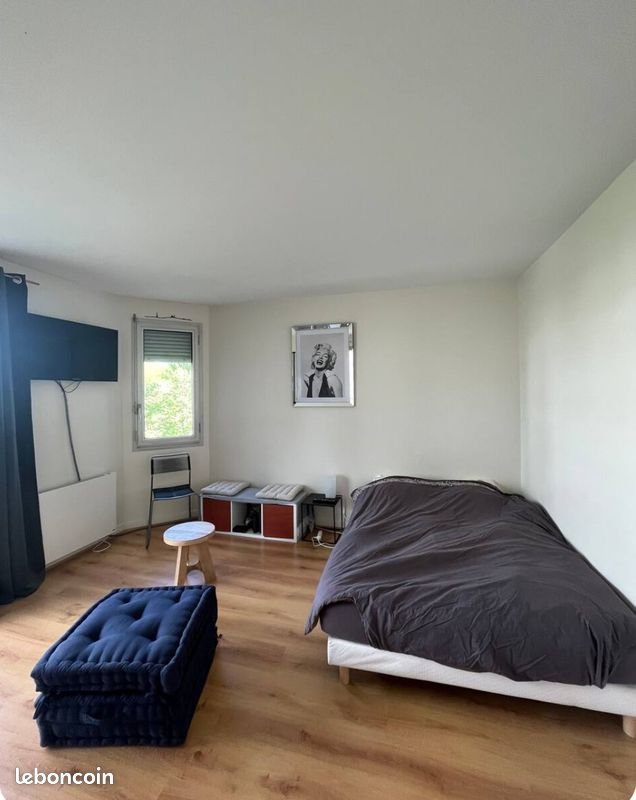 Appartement à louer, 25m², Issy-les-Moulineaux