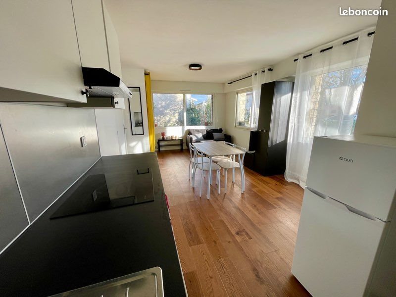 Appartement à louer, 35m², Pessac