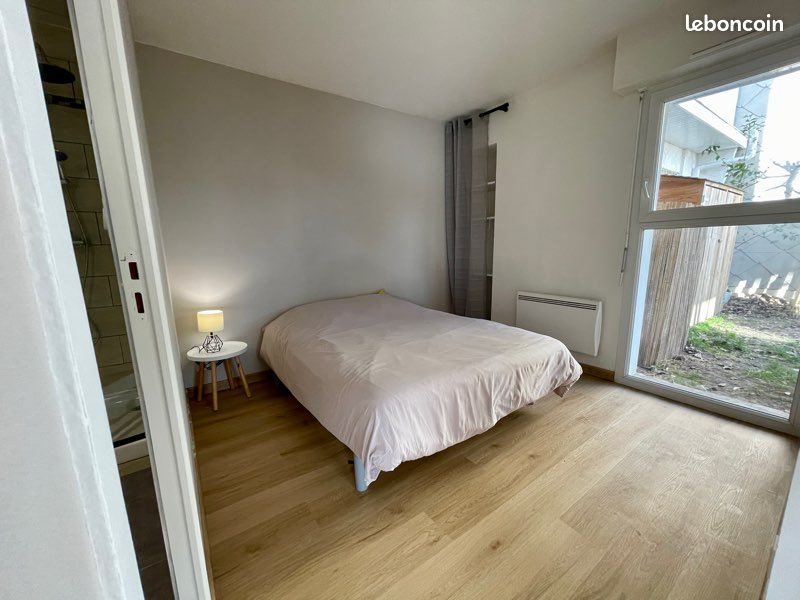 Appartement à louer, 35m², Pessac