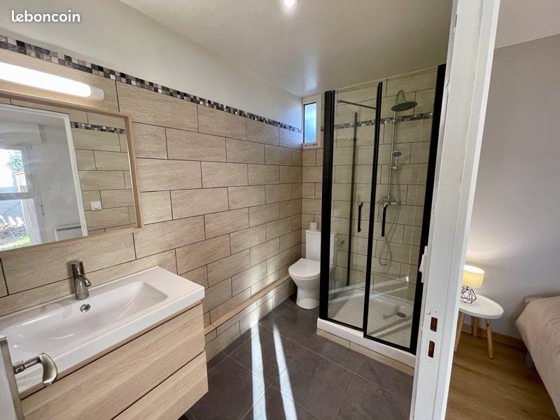 Appartement à louer, 35m², Pessac