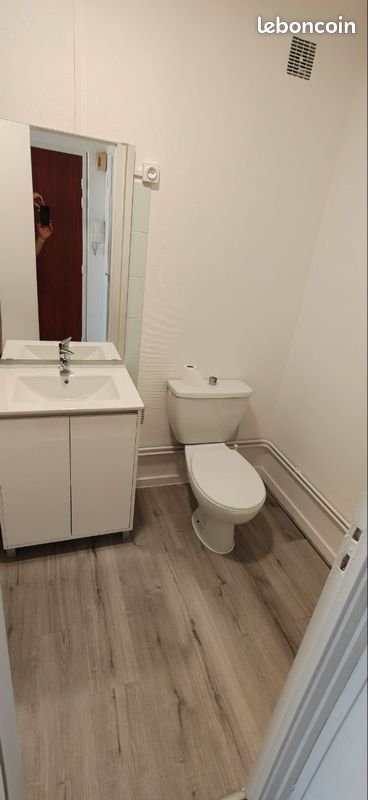 Appartement à louer, 28m², Clermont-Ferrand