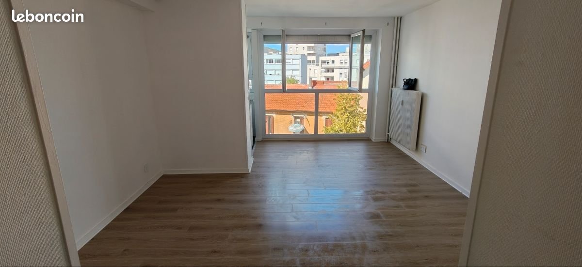 Appartement à louer, 28m², Clermont-Ferrand