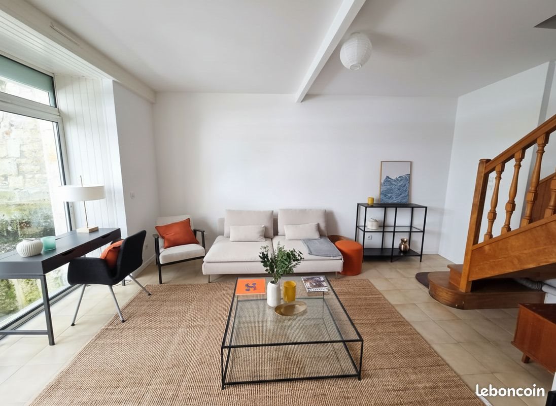 Maison à vendre, 72m², Angoulême