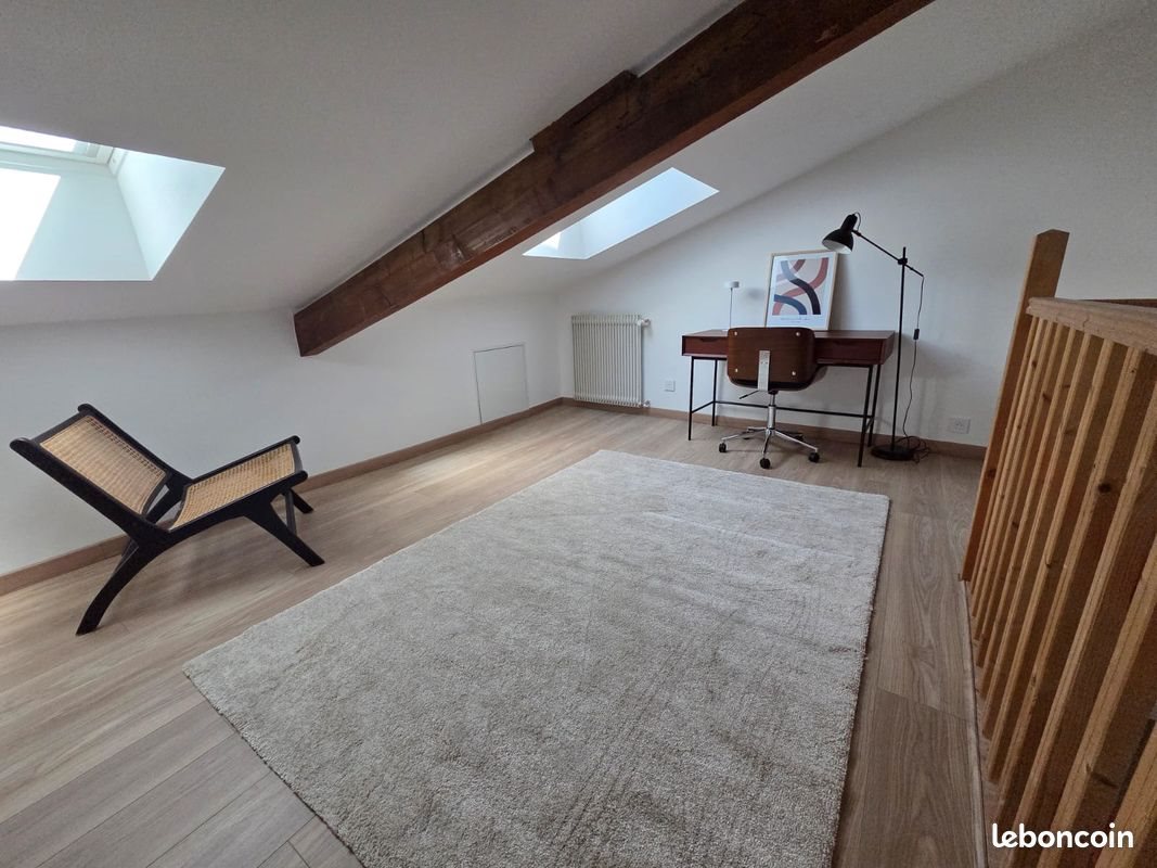 Maison à vendre, 72m², Angoulême