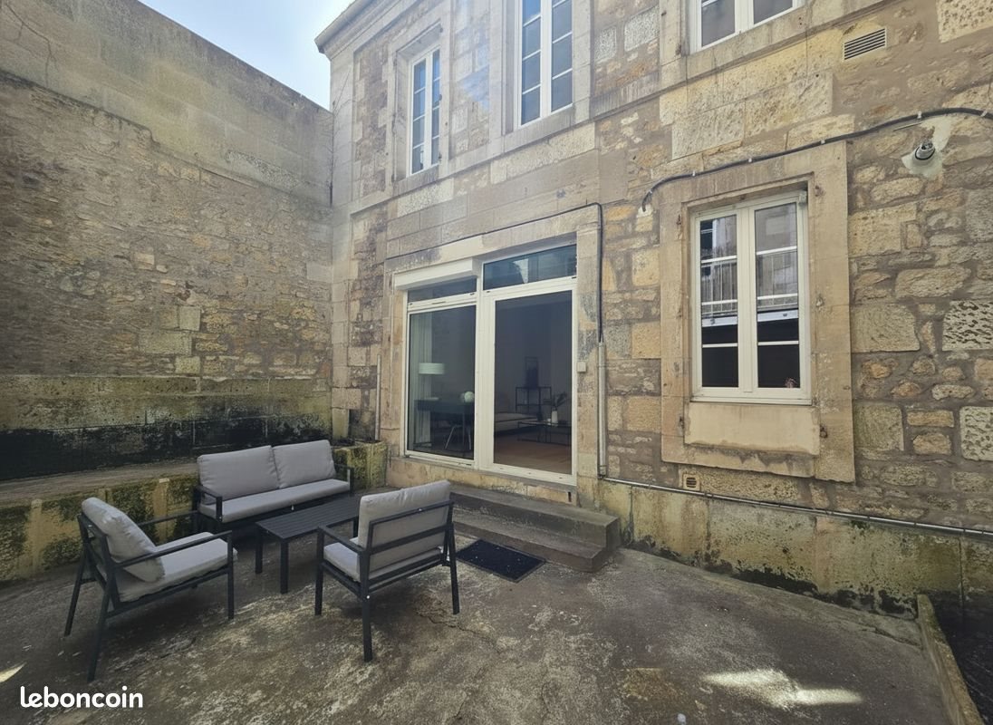 Maison à vendre, 72m², Angoulême