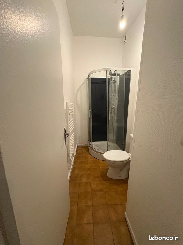 Appartement à vendre, 19m², Creil