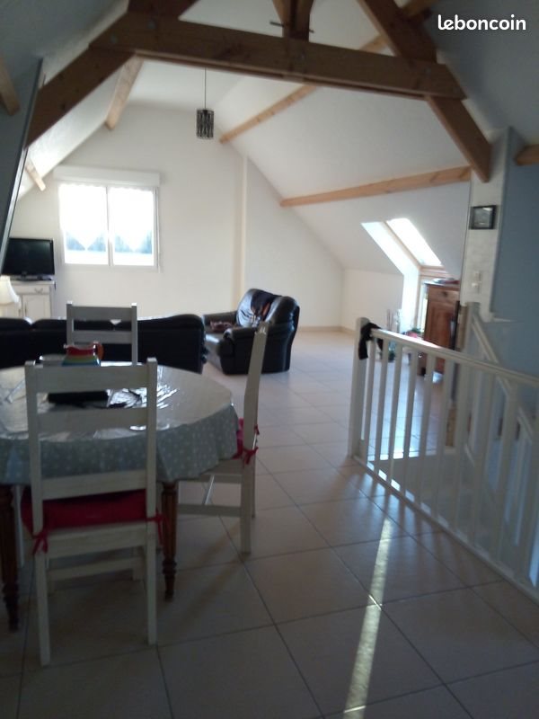 Appartement à louer, 84m², Mûrs-Erigné