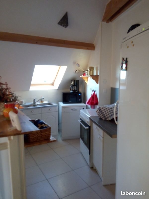 Appartement à louer, 84m², Mûrs-Erigné