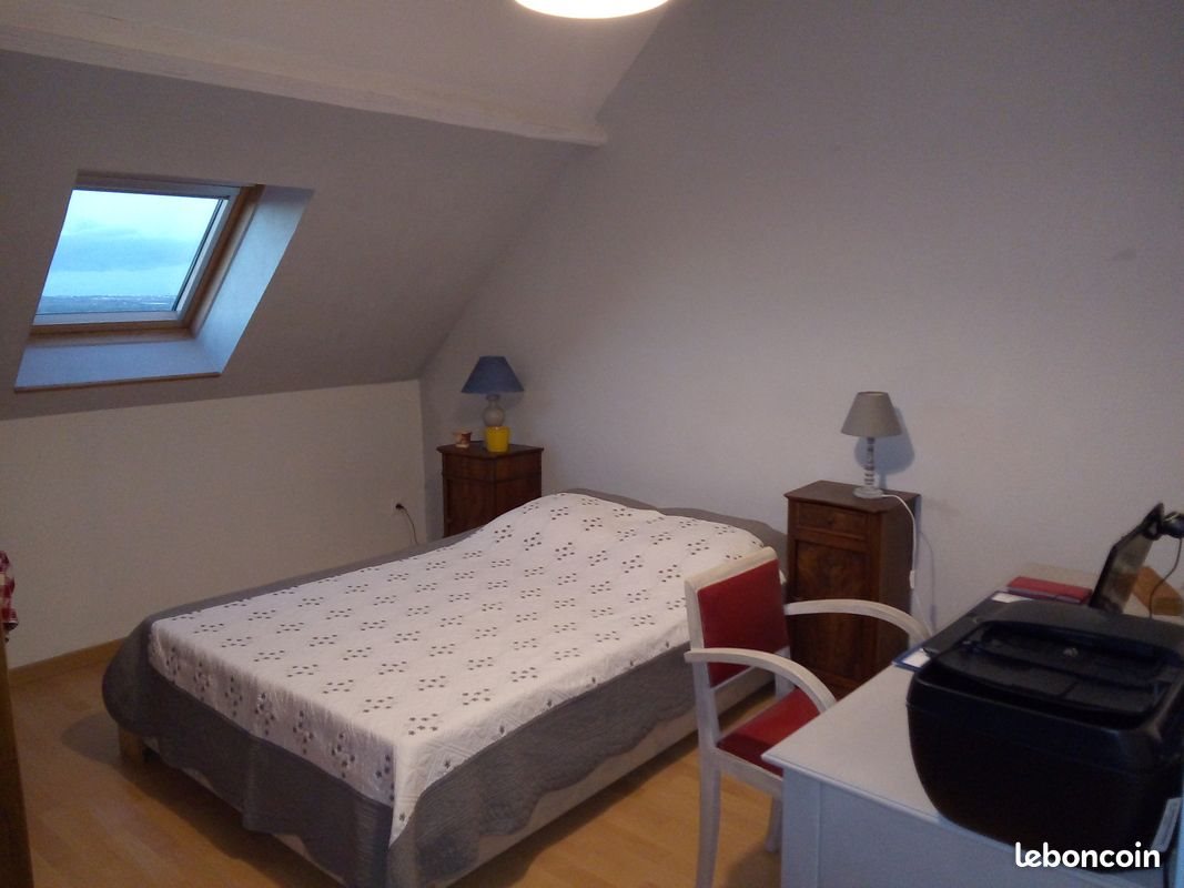 Appartement à louer, 84m², Mûrs-Erigné
