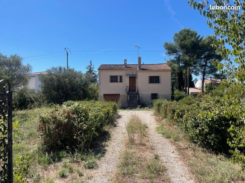 Maison à vendre, 65m², Gémenos