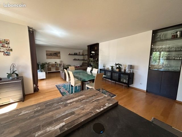 Appartement à vendre, 126m², Saint-Julien-en-Genevois