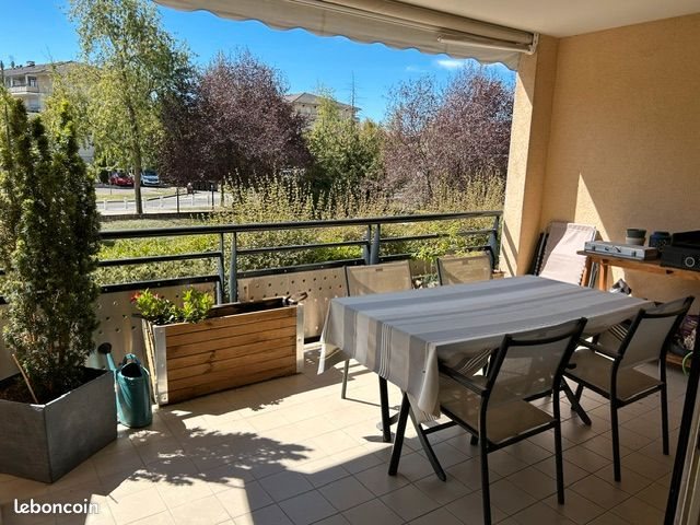 Appartement à vendre, 126m², Saint-Julien-en-Genevois