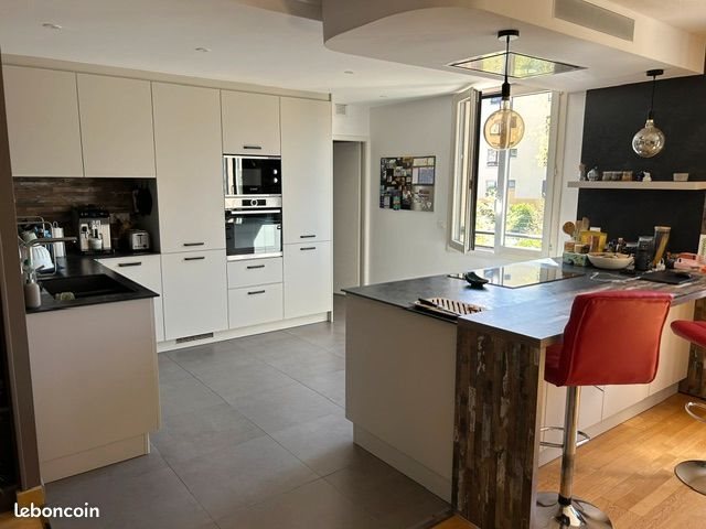 Appartement à vendre, 126m², Saint-Julien-en-Genevois