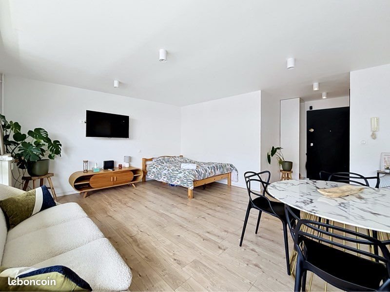 Appartement à louer, 36m², Armentières