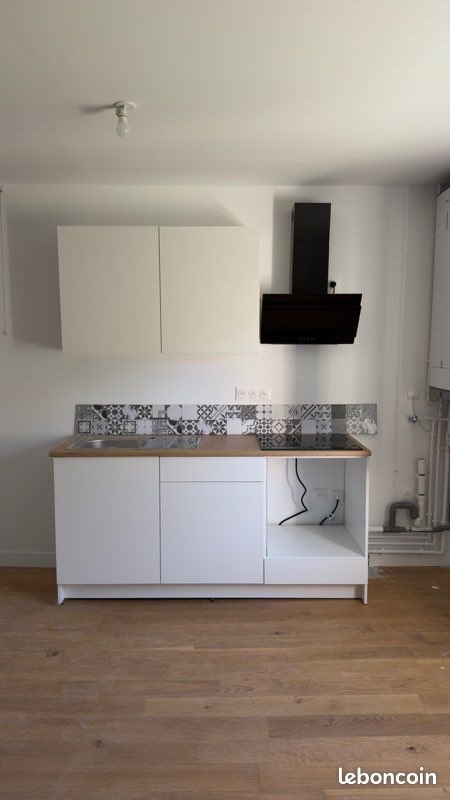 Appartement à louer, 45m², Bondy