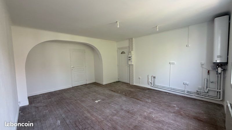 Appartement à louer, 45m², Bondy