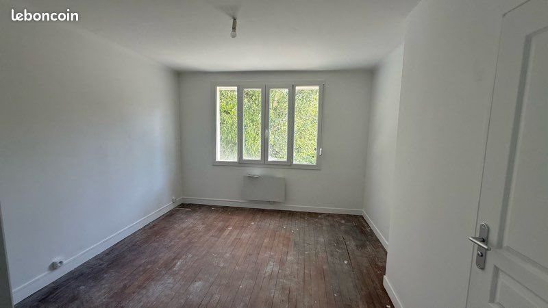Appartement à louer, 45m², Bondy
